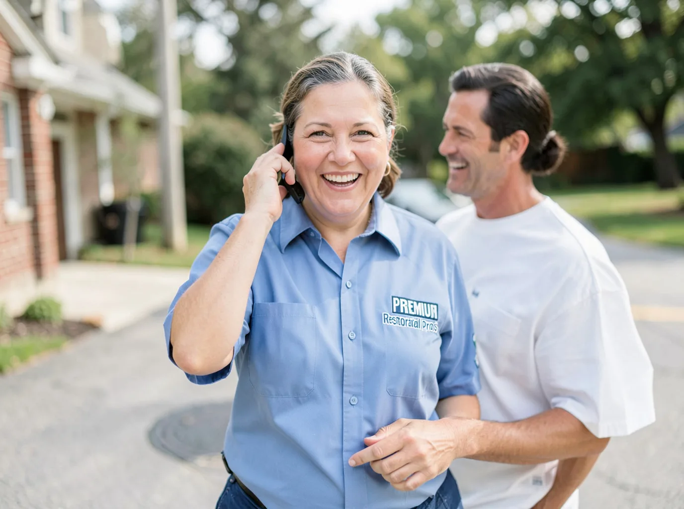 Water Damage Restoration Vermont, IL FAQs
